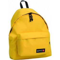 Lyc Sac City Smoky Yellow 90917