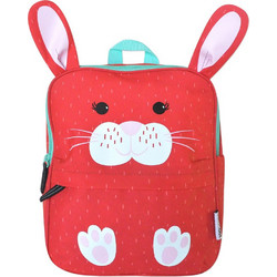 Παιδική Τσάντα Everyday Backpack Zoocchini - Bunny