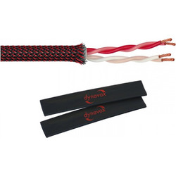 Dynavox PERFECT SOUND Καλώδιο Ηχείων Mε Το Μέτρο