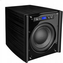 Velodyne DD15