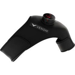 Hyperice Venom 2 Left Συσκευή Μασάζ Σώματος με Θερμότητα