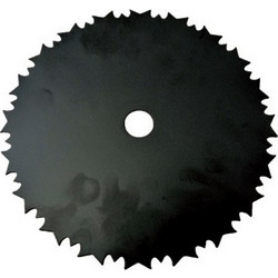 ΔΙΣΚΟΣ 40 ΔΟΝΤ. METAL (HARVEST) 255 x 1,8mm O25,4mm ARCHER