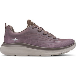 Tamaris Γυναικεία Sneakers Γκρι 8-83710-42-341