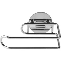 Χαρτοθήκη Επιτοίχια 02091134 Chrome AWD (13.6x10x5.7cm) 1Τεμ