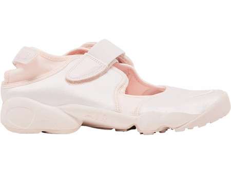Nike Air Rift Premium SE Light Soft Pink Ribbons (Women's)