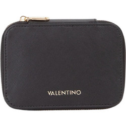 Valentino Bags - Γυναικεία Κασετίνα για Κοσμήματα Faby Re VPG9MF831-001 Μαύρο