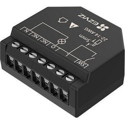 Ezviz Smart Home Wi-Fi Relay T35WM Powered by your Voice (T35WM)