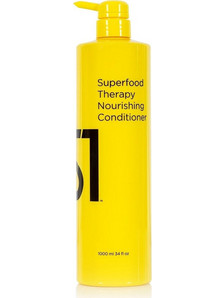 Seamless1 Για Θρέψη Conditioner για Επανόρθωση 1lt