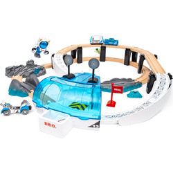 BRIO - Space Station Set (36155)