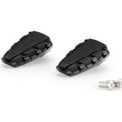 ΜΑΡΣΠΙΕ TRAIL 2.0 FOOTPEGS BLACK UNIVERSAL 20853N | PUIG