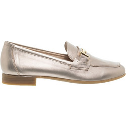 RAGAZZA LOAFERS 0113 AMMOS - Πλατίνα Πλατίνα