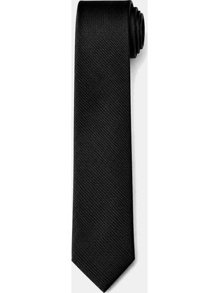 Karl Lagerfeld Γραβάτα Tie - 805105 554059 990 Black