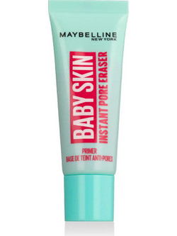 Maybelline Baby Skin Instant Pore Eraser Primer Προσώπου Cream 22ml
