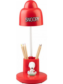 Επιτραπέζιο Φωτιστικό 34εκ SNOOPY