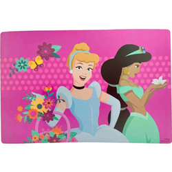 Σουπλά Princess 43X28cm πλαστικό