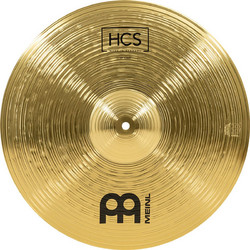 Meinl Percussion MEINL HCS18C Πιατίνι Crash 16"