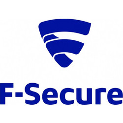 F-SECURE Internet Security για 1 Συσκευή και 1 Έτος Χρήσης (Ηλεκτρονική Άδεια)