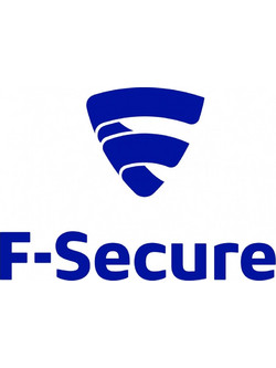 F-SECURE Internet Security για 1 Συσκευή και 1 Έτος Χρήσης (Ηλεκτρονική Άδεια)