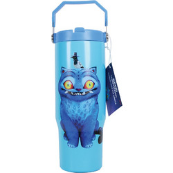 K-Pop Demon Hunters Tumbler - Derpy