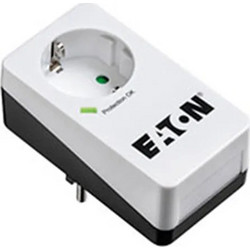 Eaton Μονόπριζο Aσφαλείας με Καλώδιο 24m PB1D