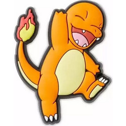 CROCS POKEMON CHARMANDER 10010047-UNC Πορτοκαλί