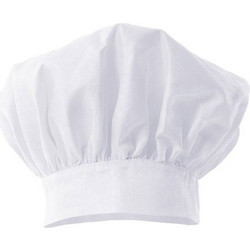 Σκούφος Chef- Velilla