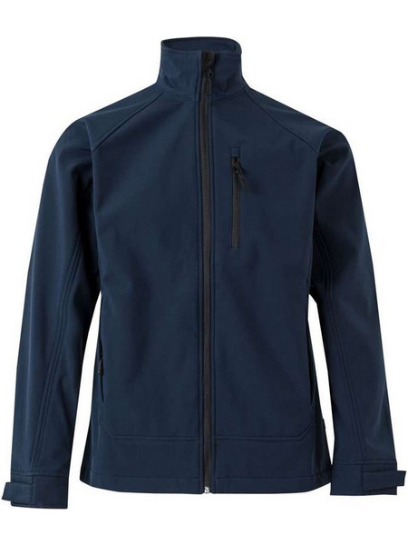 Μπουφάν softshell 206005 - Velilla