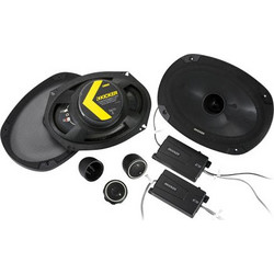 Kicker CSS694