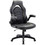 Woodwell BF7800 Καρέκλα Gaming Δερματίνης Μαύρη ΕΟ286,2