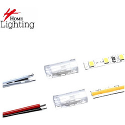 Se-Cob9-con-9w 220v Connector for (77-51215, 77-51216)