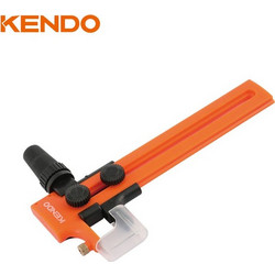 Kendo 30942 Κόφτης Διαβήτης O40-230mm