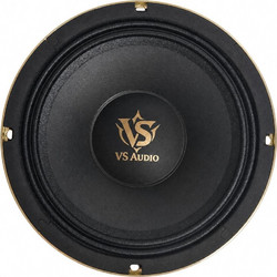 VS Audio VS700ND Pro Edition VS700NDPRO Ηχείο Αυτοκινήτου 8" Midrange 350W RMS