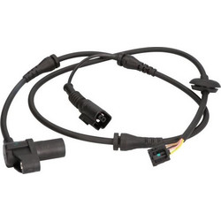 Delphi SS20037 - DELPHI ΑΙΣΘΗΤΗΡΑΣ ABS VAG