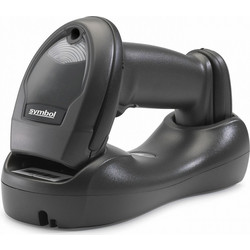 Zebra Barcode-Scanner LI4278 Kit Bluetooth 1D USB RS232 decodiert