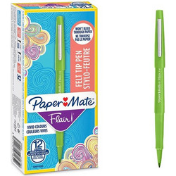 P:M FLAIR ORIGINAL LIME Box12