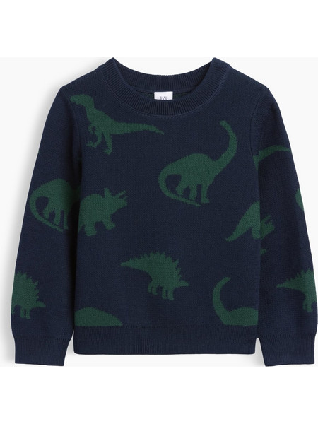 Βρεφικό & Νηπιακό Πουλόβερ Dinosaur
