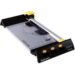 TRIMMER PROTON A4/5410201 FELLOWES