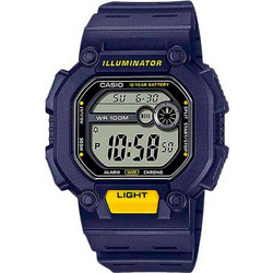 Casio W-737H-2A