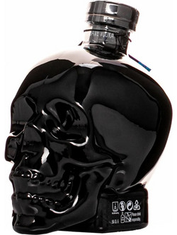 Crystal Head Onyx Βότκα 40% 700ml