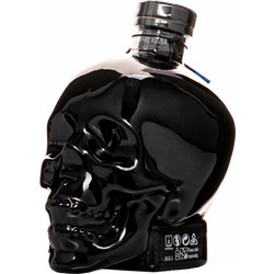 Crystal Head Onyx Βότκα 40% 700ml