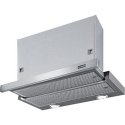 Franke Omnia FTCO 60 XS Συρόμενος Απορροφητήρας 60cm Inox