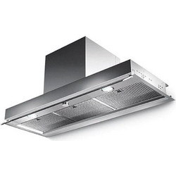 Faber In-nova Comfort Μηχανισμός Απορρόφησης 120cm Inox