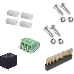 High Power Relay Kit for PiCoolFAN4