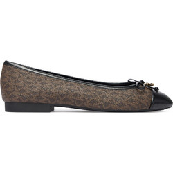MICHAEL KORS PIPER FLEX BALLET 40T6PIFP1B-200 Brown