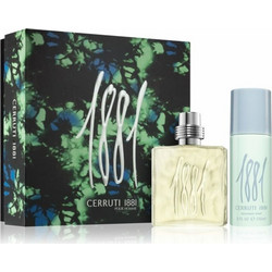 Cerruti 1881 Pour Homme Set