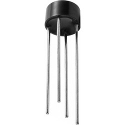 ΓΕΦΥΡΑ ΣΤΡΟΓΓΥΛΗ 1.5A/600V W06M KNG (ΣΕΤ ΜΕ 30)