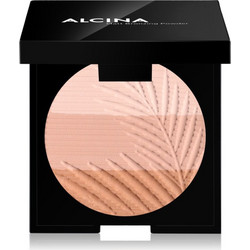 Alcina Matt Bronzing Powder μπρόνζερ 8.7g