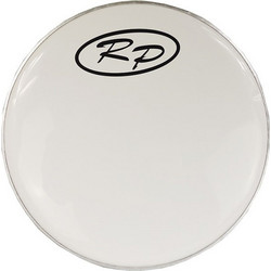 RP RP16W 16" CO.125 Λευκό Δέρμα Για Ντραμς
