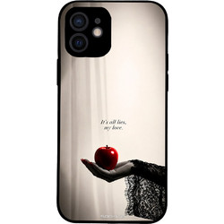 Sonique DIVA Series Θήκη Εύα (iPhone 12)