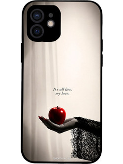 Sonique DIVA Series Θήκη Εύα (iPhone 12)